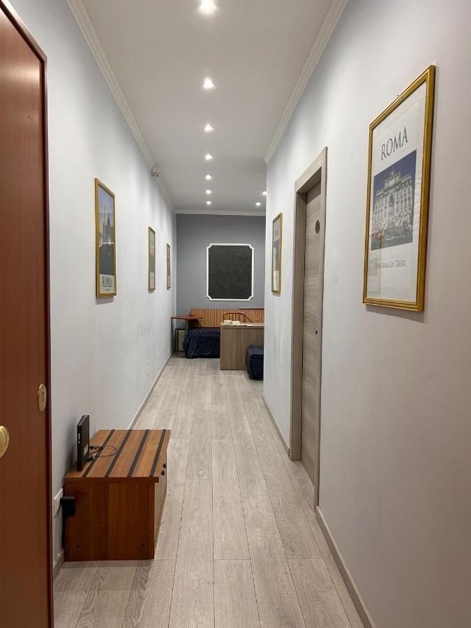 Pensionat Corallo Rom