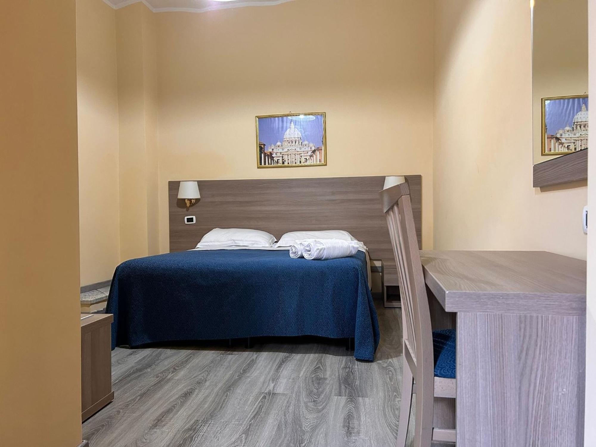 Pensionat Corallo Rom